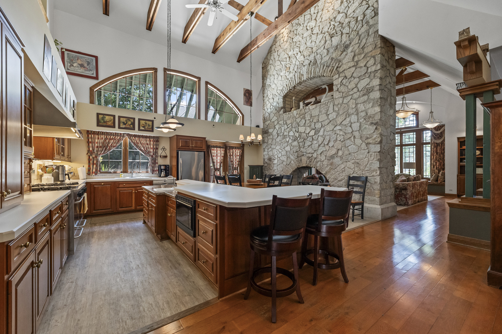 53 BROOKSIDE Drive, Lemont, IL 60439