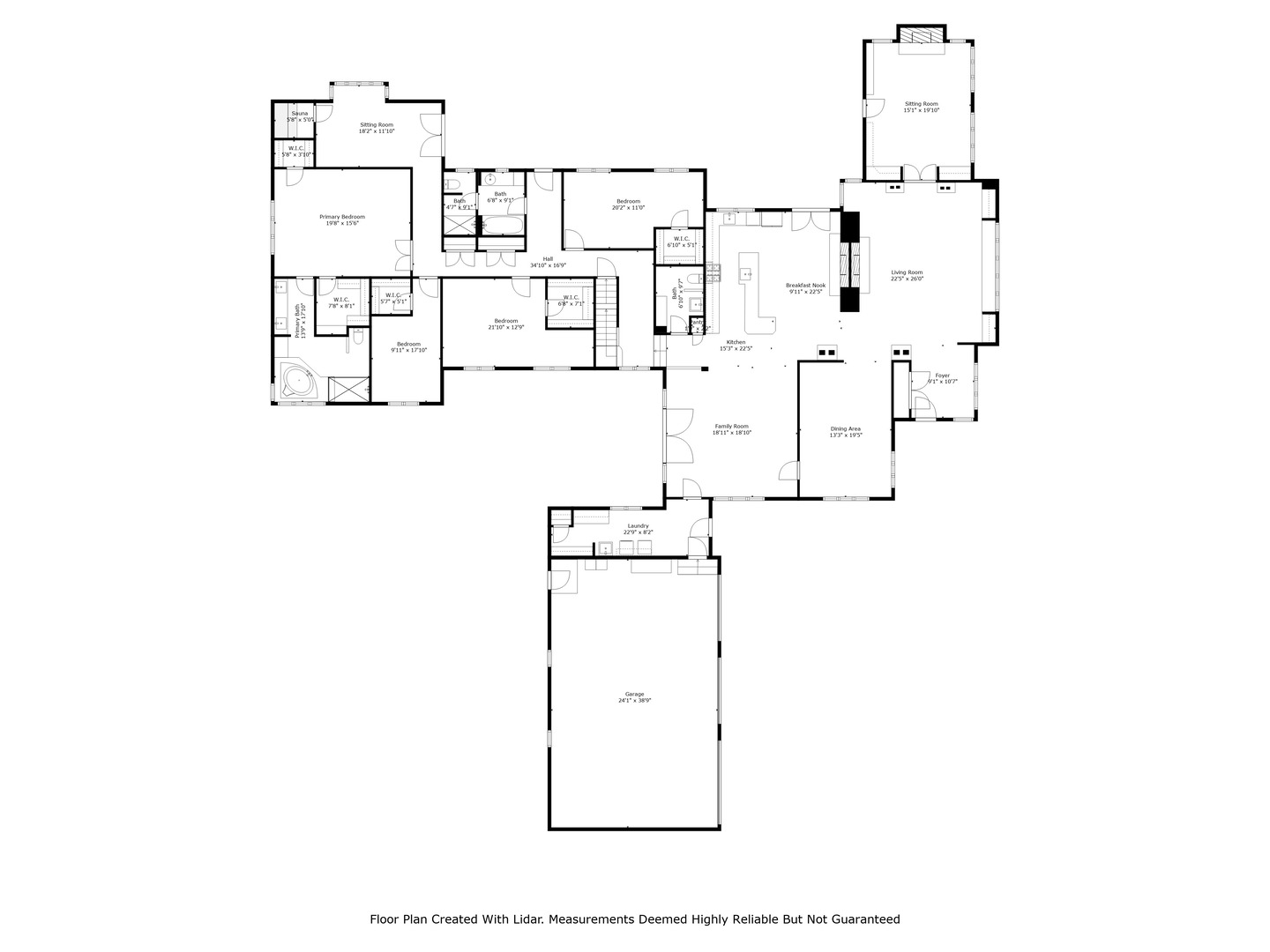 53 BROOKSIDE Drive, Lemont, IL 60439
