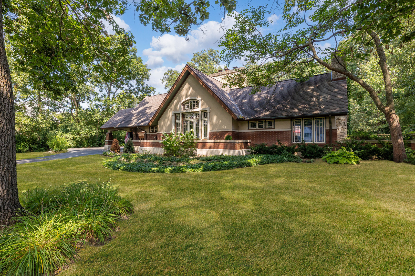 53 BROOKSIDE Drive, Lemont, IL 60439