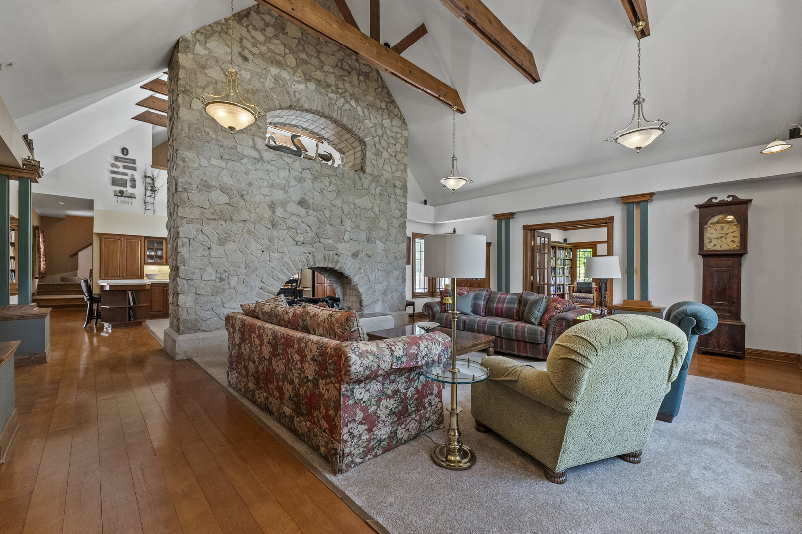 53 BROOKSIDE Drive, Lemont, IL 60439