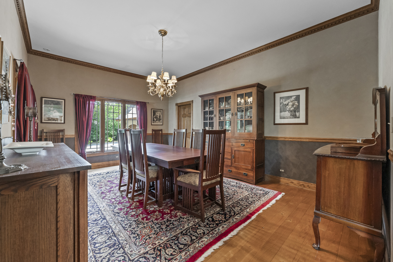 53 BROOKSIDE Drive, Lemont, IL 60439