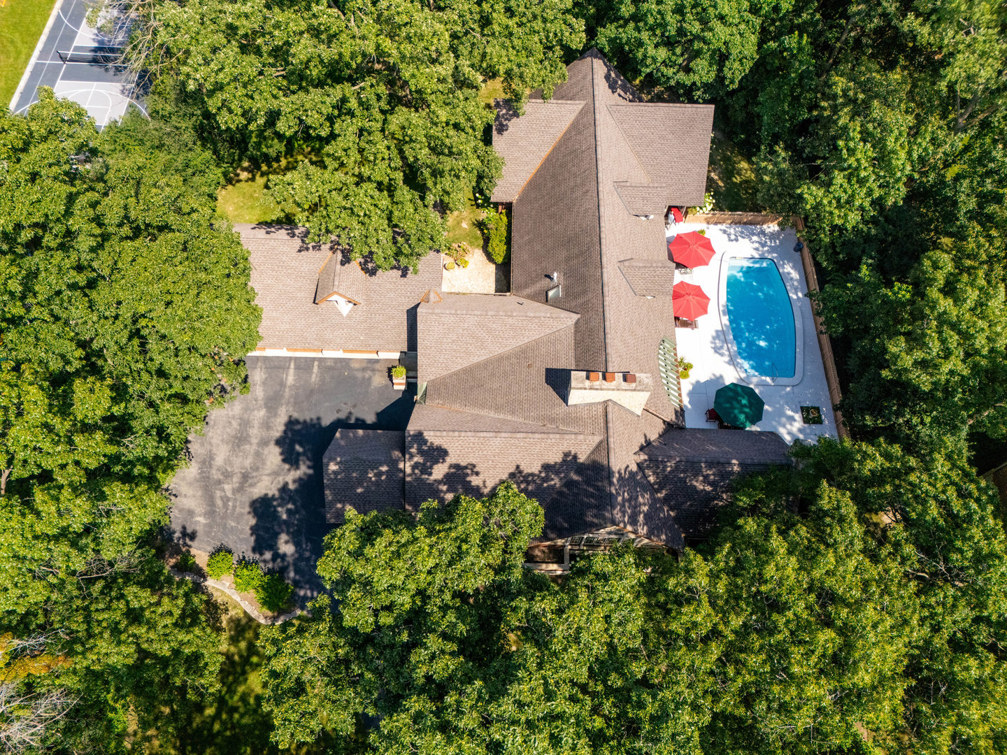 53 BROOKSIDE Drive, Lemont, IL 60439