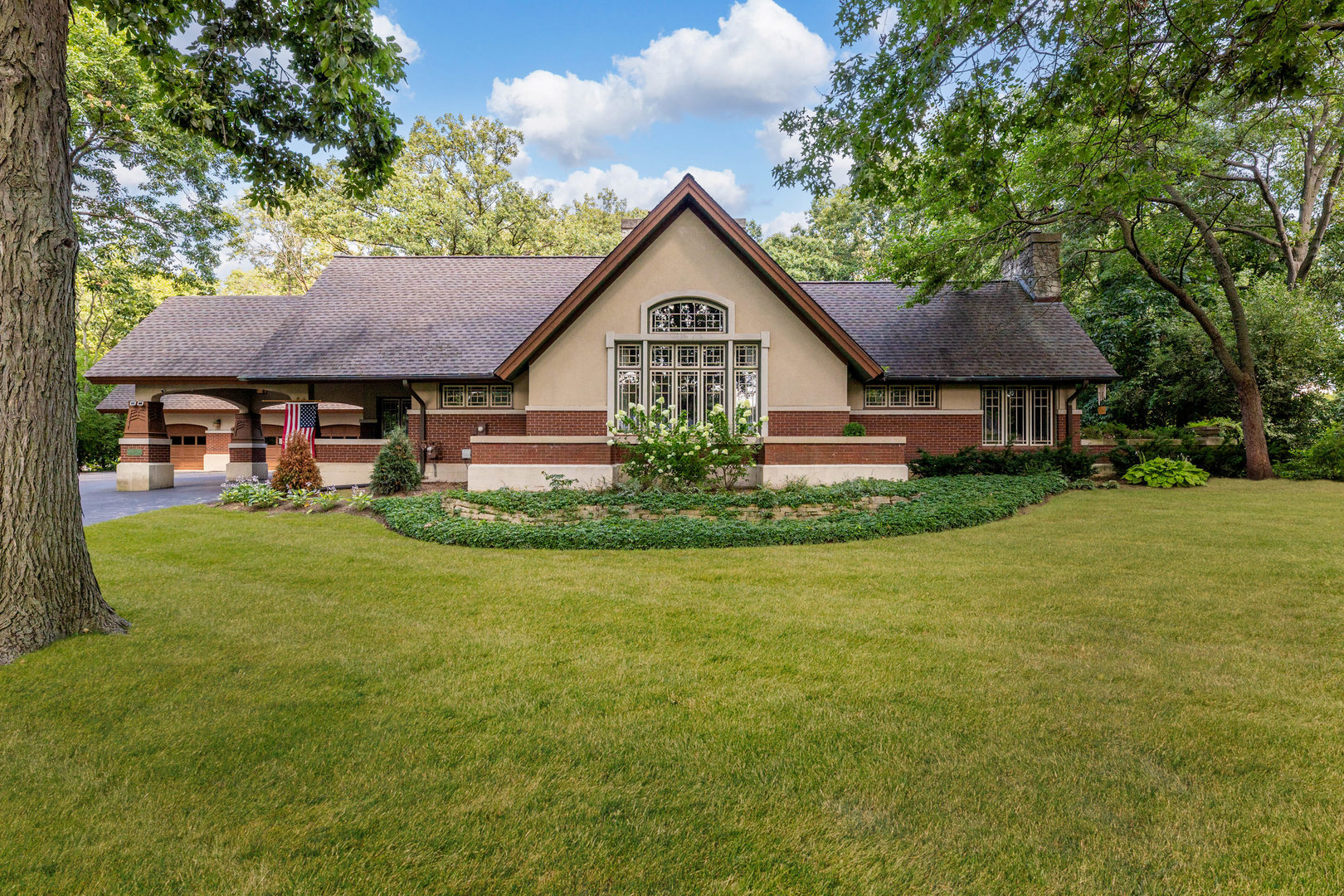 53 BROOKSIDE Drive, Lemont, IL 60439