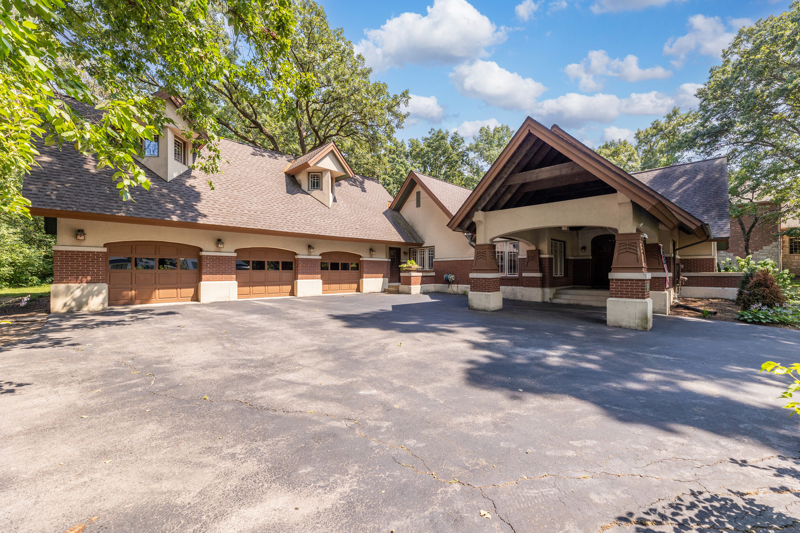 53 BROOKSIDE Drive, Lemont, IL 60439