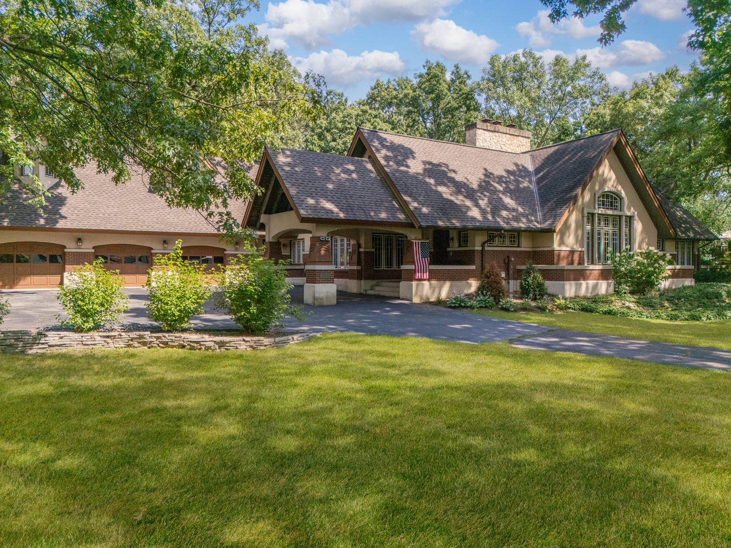53 BROOKSIDE Drive, Lemont, IL 60439