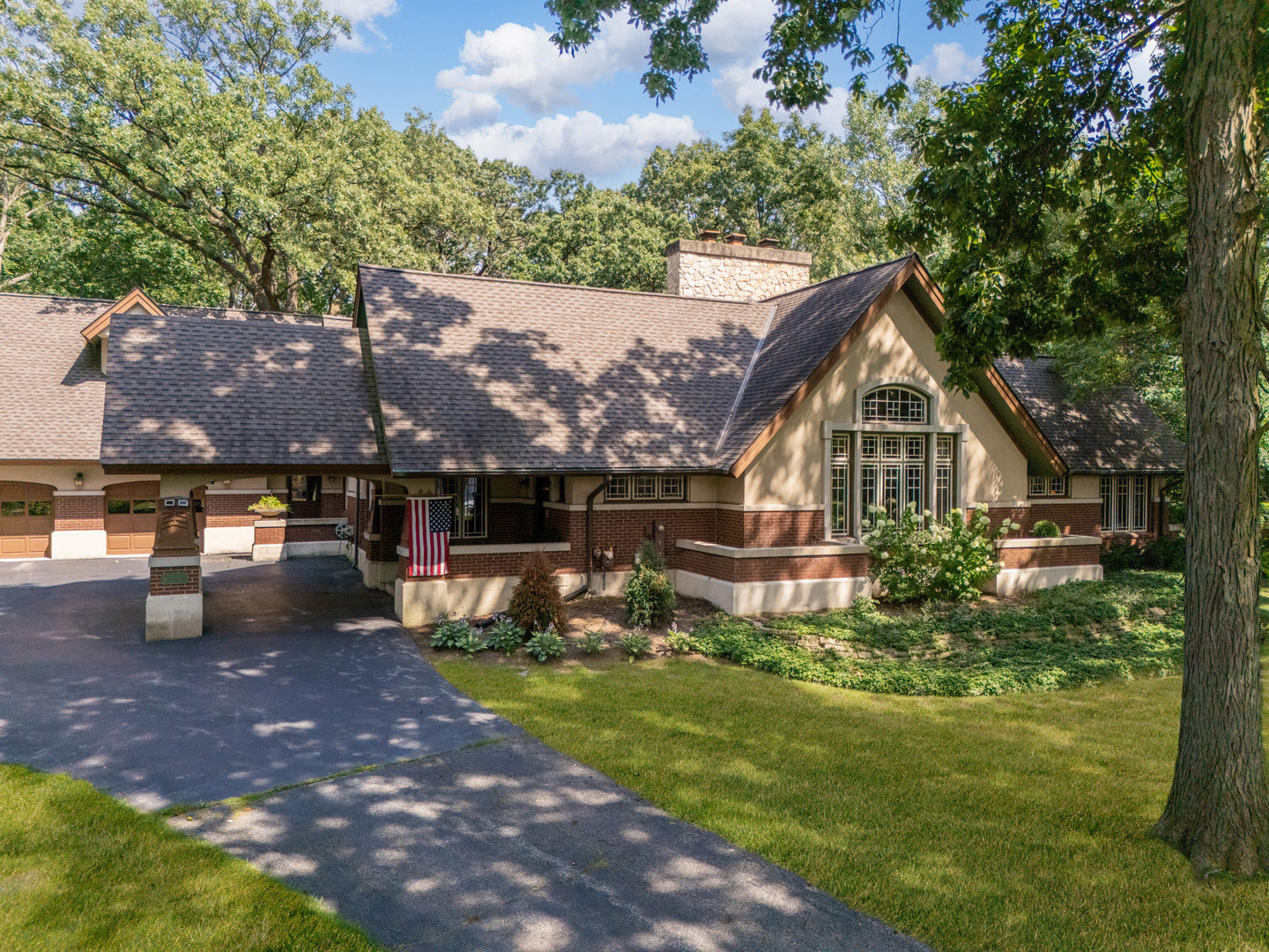 53 BROOKSIDE Drive, Lemont, IL 60439