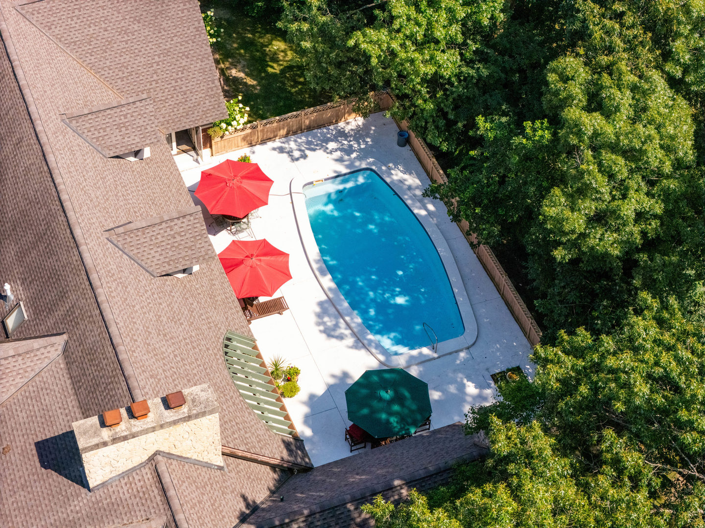 53 BROOKSIDE Drive, Lemont, IL 60439