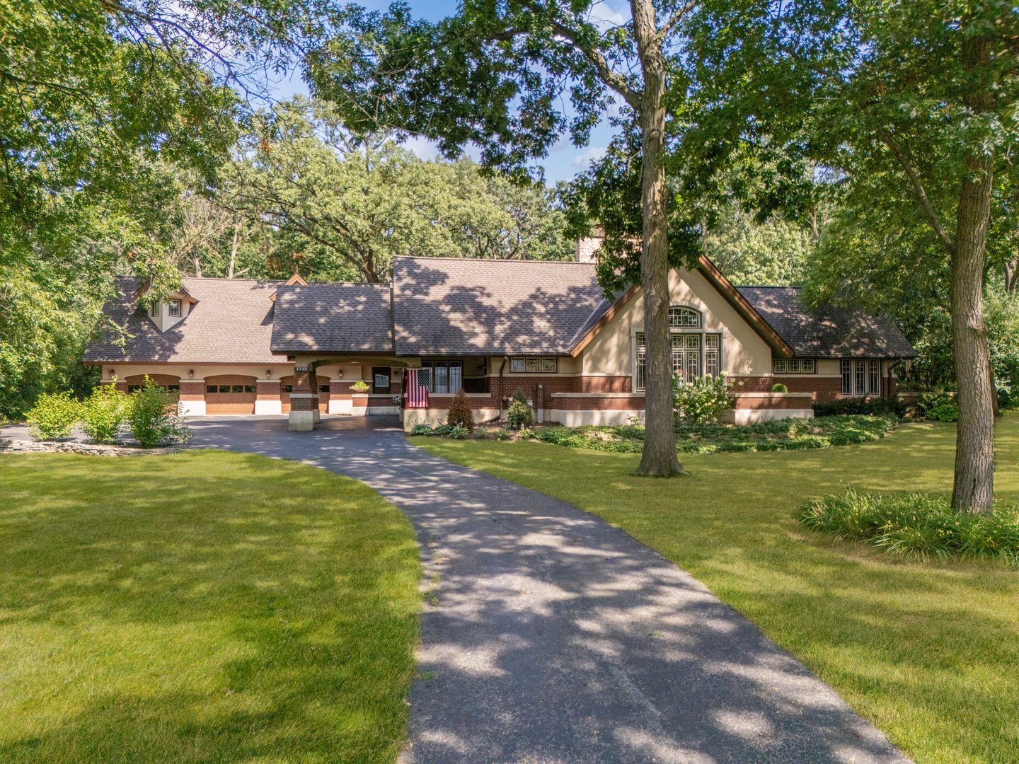 53 BROOKSIDE Drive, Lemont, IL 60439