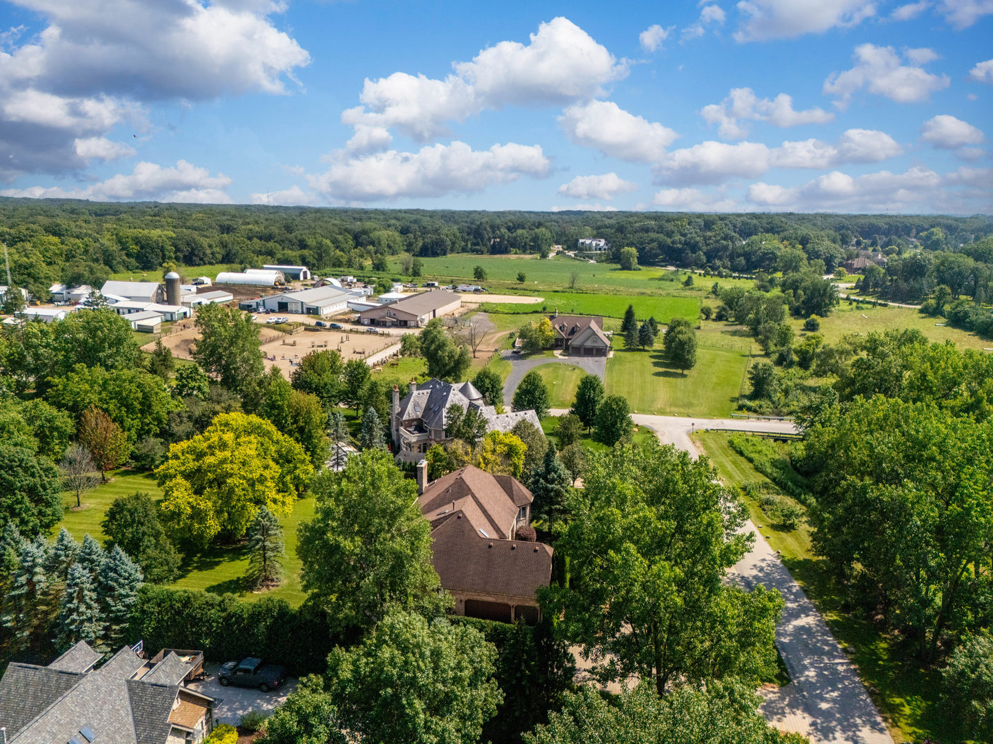53 BROOKSIDE Drive, Lemont, IL 60439