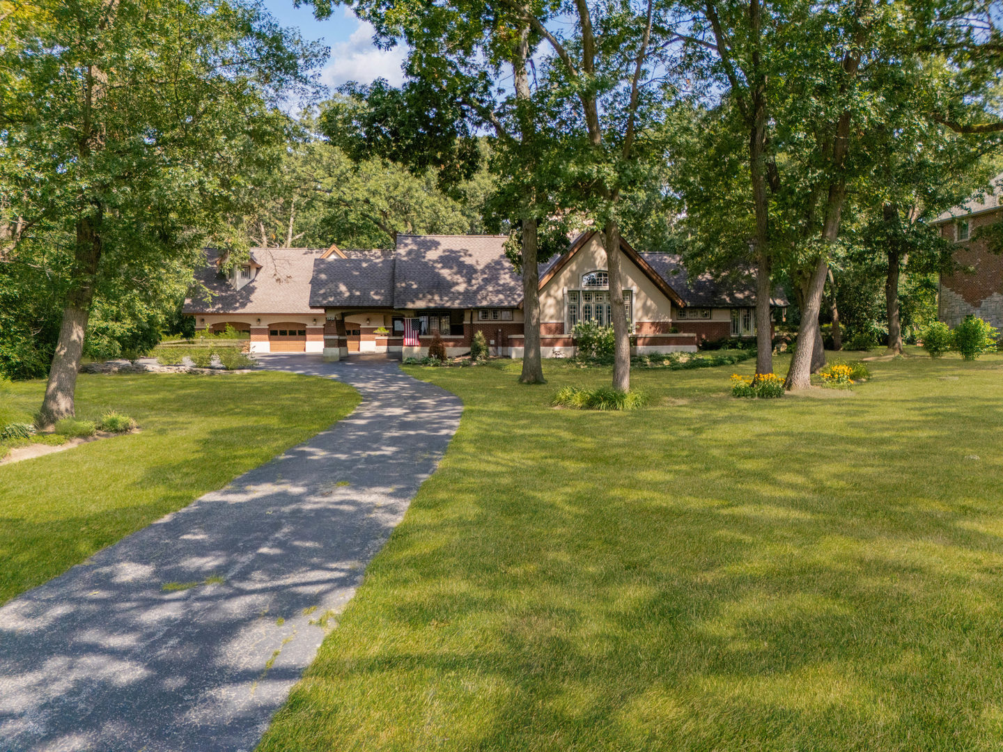 53 BROOKSIDE Drive, Lemont, IL 60439