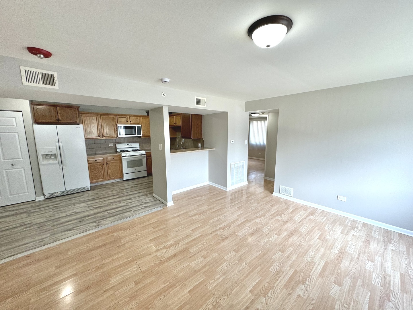 6616 104th Place #1, Chicago Ridge, IL 60415