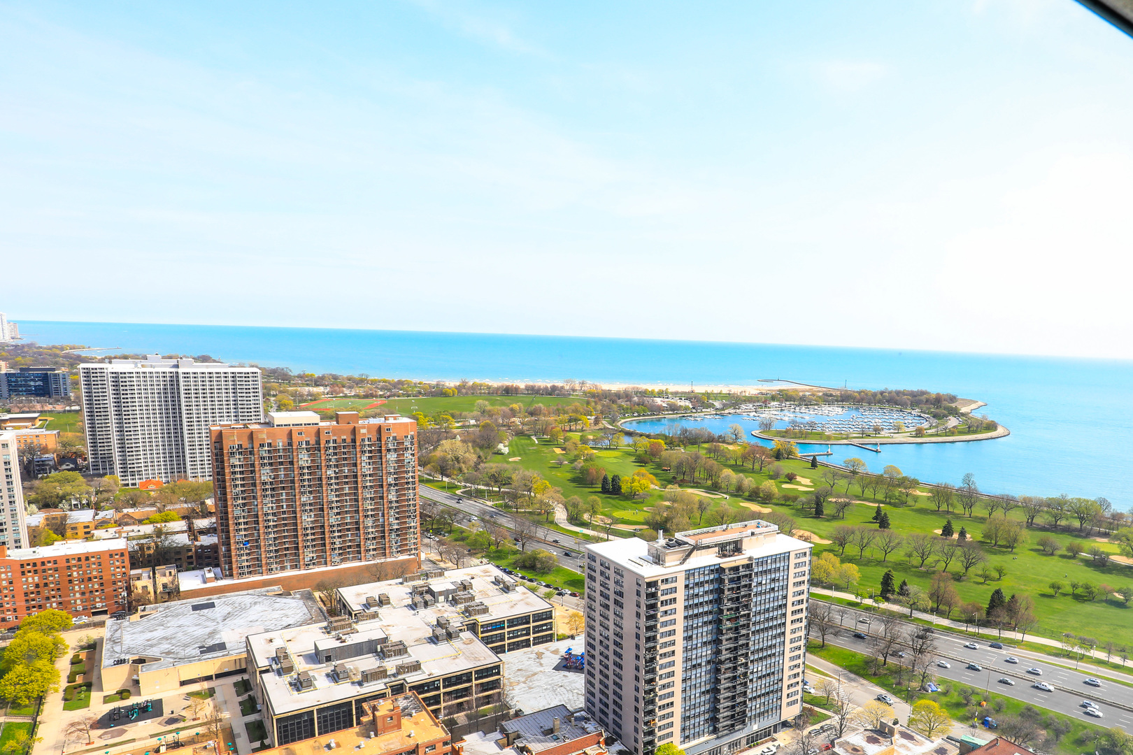 655 W Irving Park Road #4114, Chicago, IL 60613