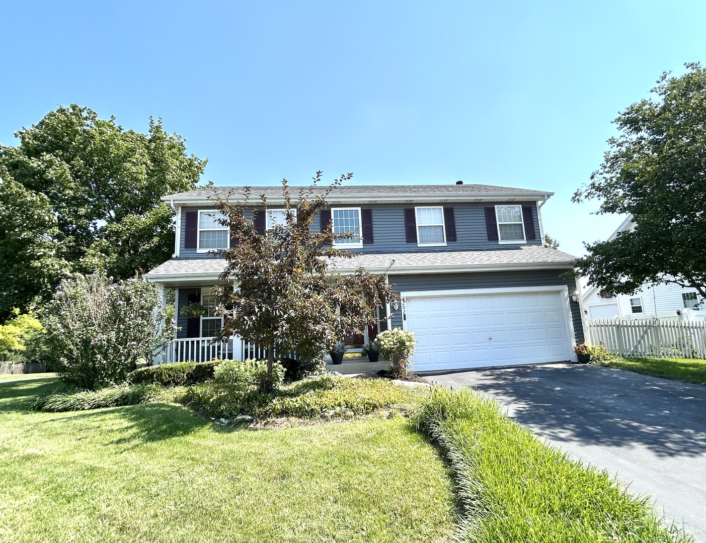 2202 Riverside Drive, Plainfield, IL 60586