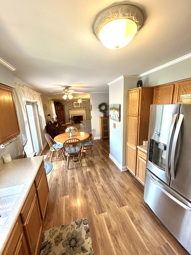 2202 Riverside Drive, Plainfield, IL 60586