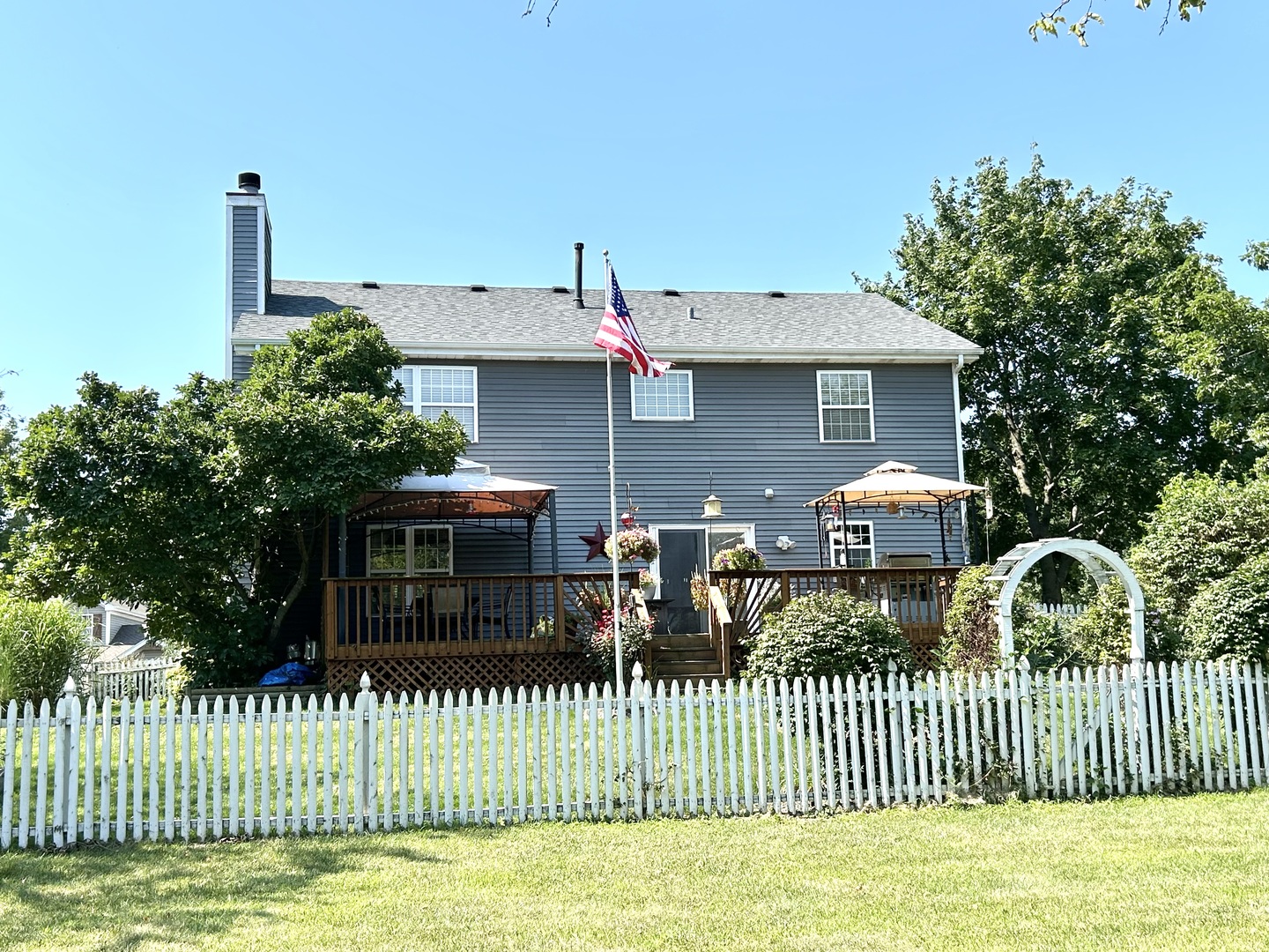 2202 Riverside Drive, Plainfield, IL 60586