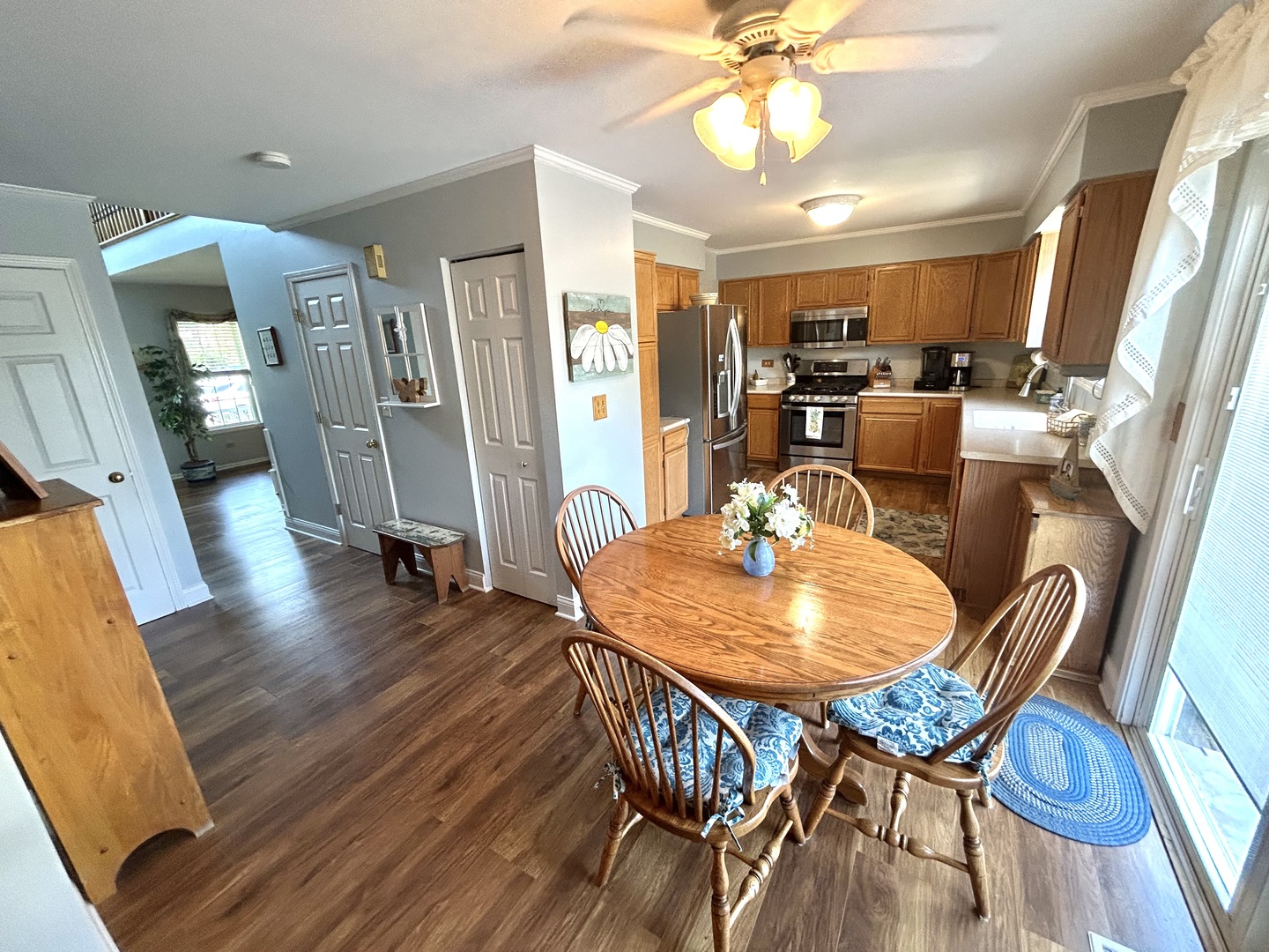 2202 Riverside Drive, Plainfield, IL 60586