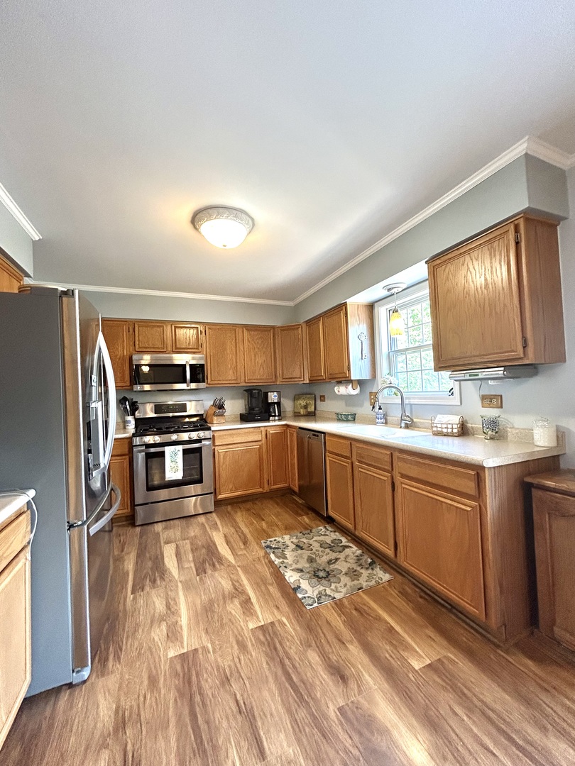 2202 Riverside Drive, Plainfield, IL 60586