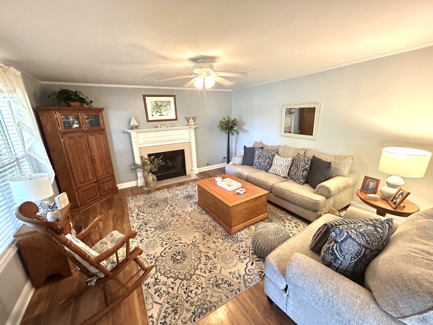 2202 Riverside Drive, Plainfield, IL 60586