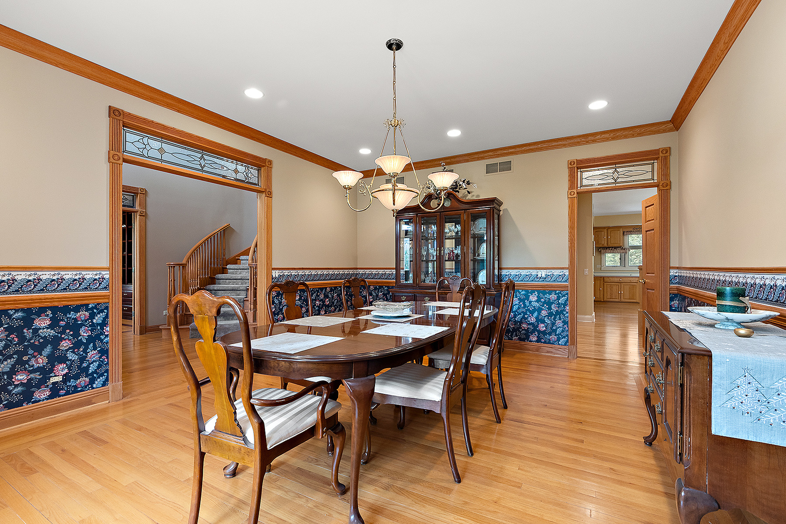 12444 Lake View Drive, Orland Park, IL 60467