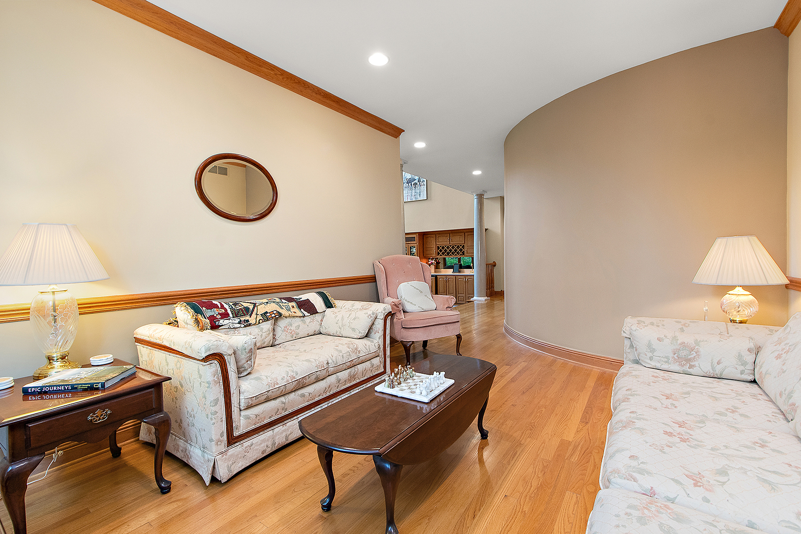 12444 Lake View Drive, Orland Park, IL 60467