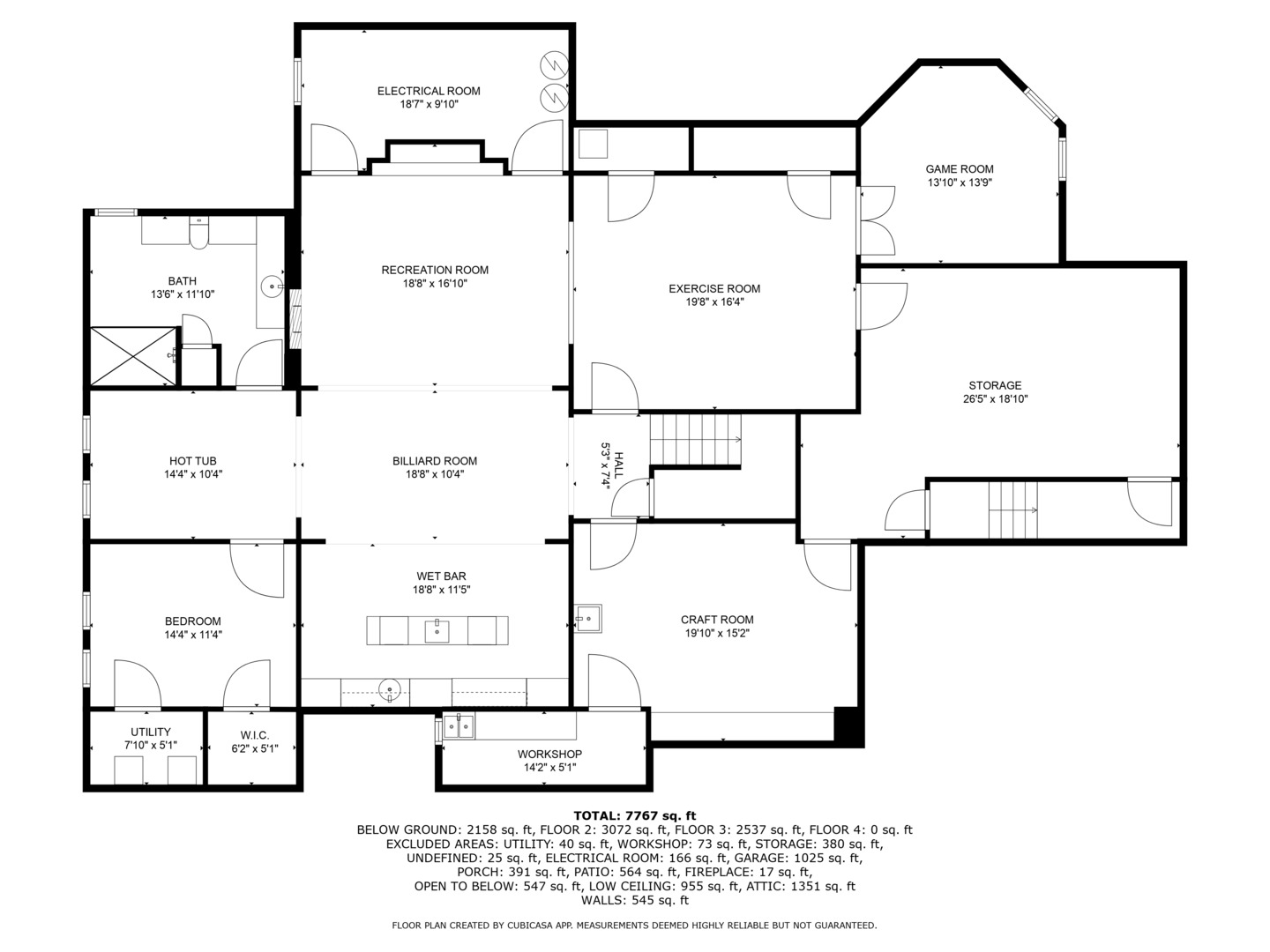 12444 Lake View Drive, Orland Park, IL 60467