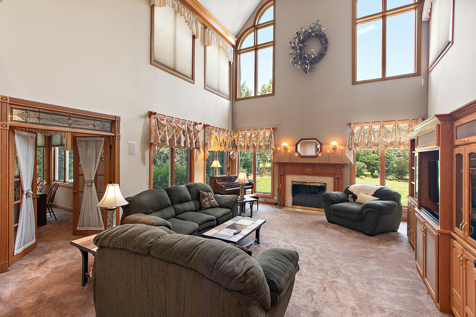 12444 Lake View Drive, Orland Park, IL 60467