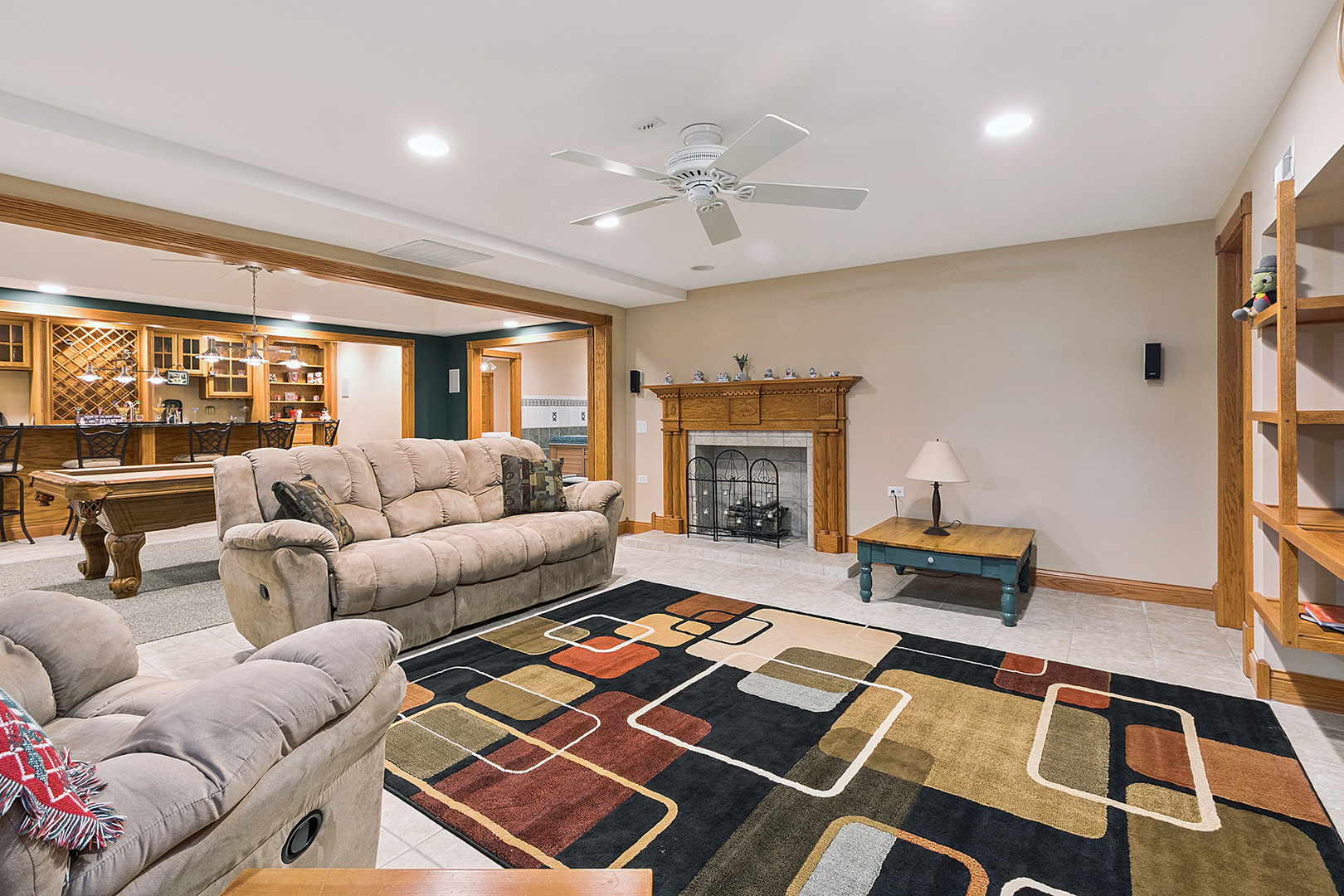 12444 Lake View Drive, Orland Park, IL 60467