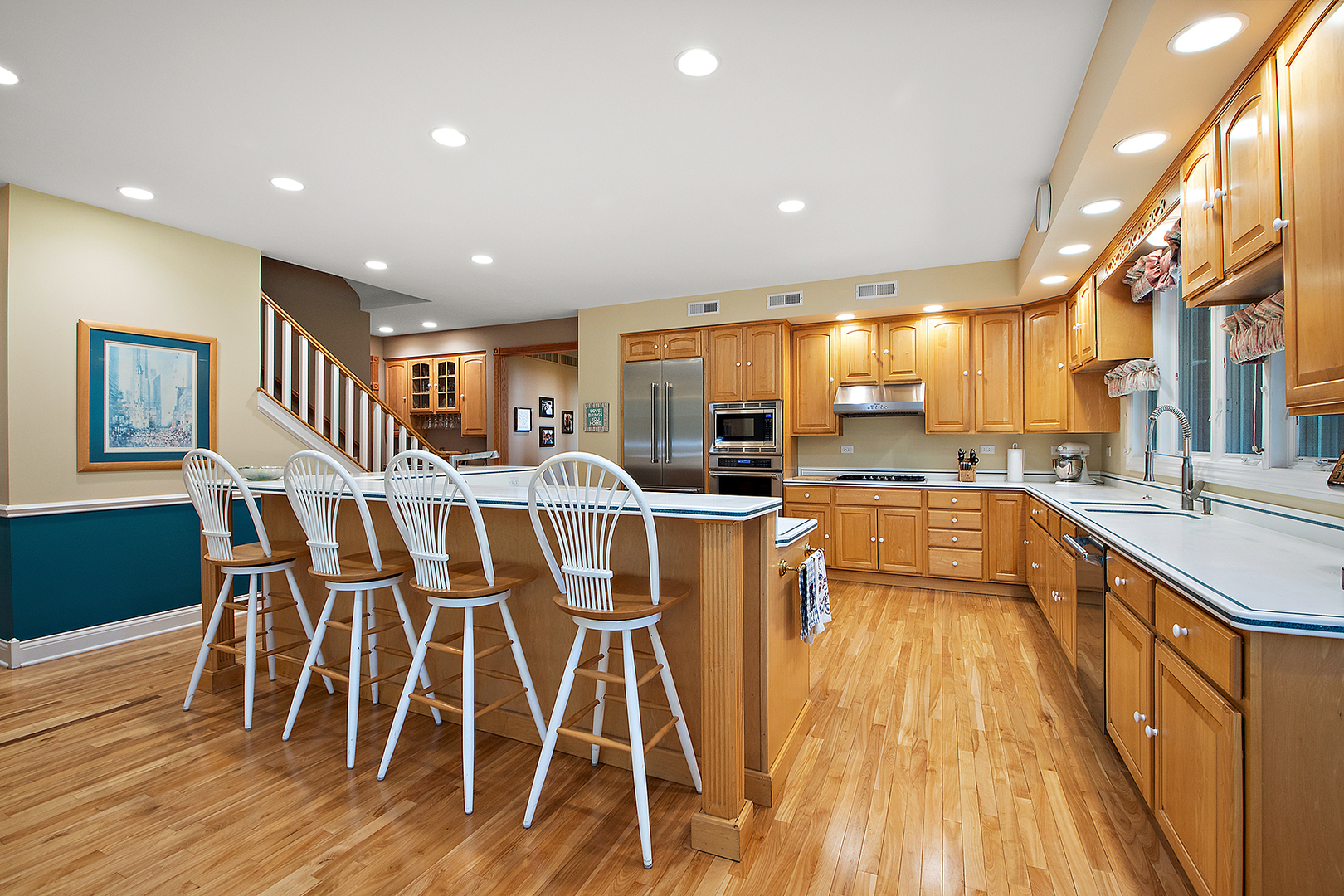12444 Lake View Drive, Orland Park, IL 60467