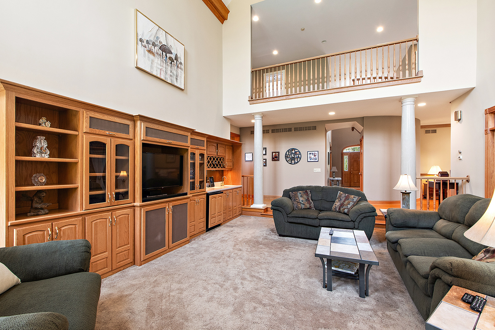 12444 Lake View Drive, Orland Park, IL 60467