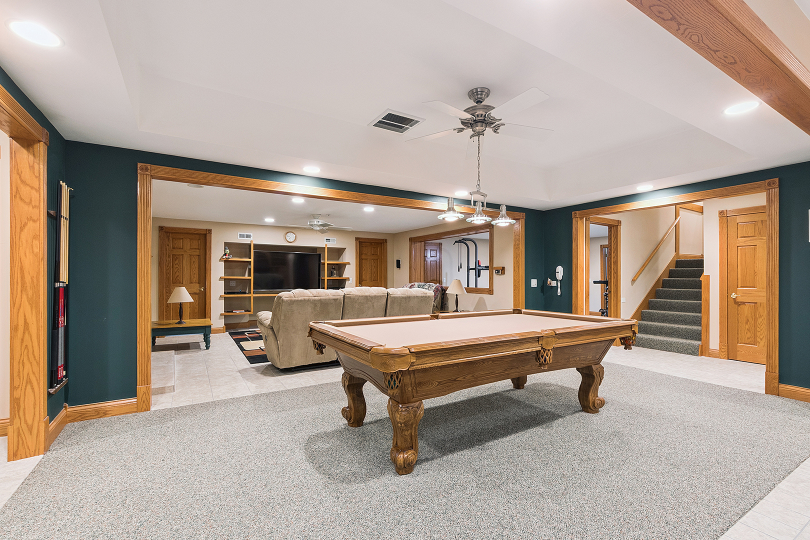 12444 Lake View Drive, Orland Park, IL 60467