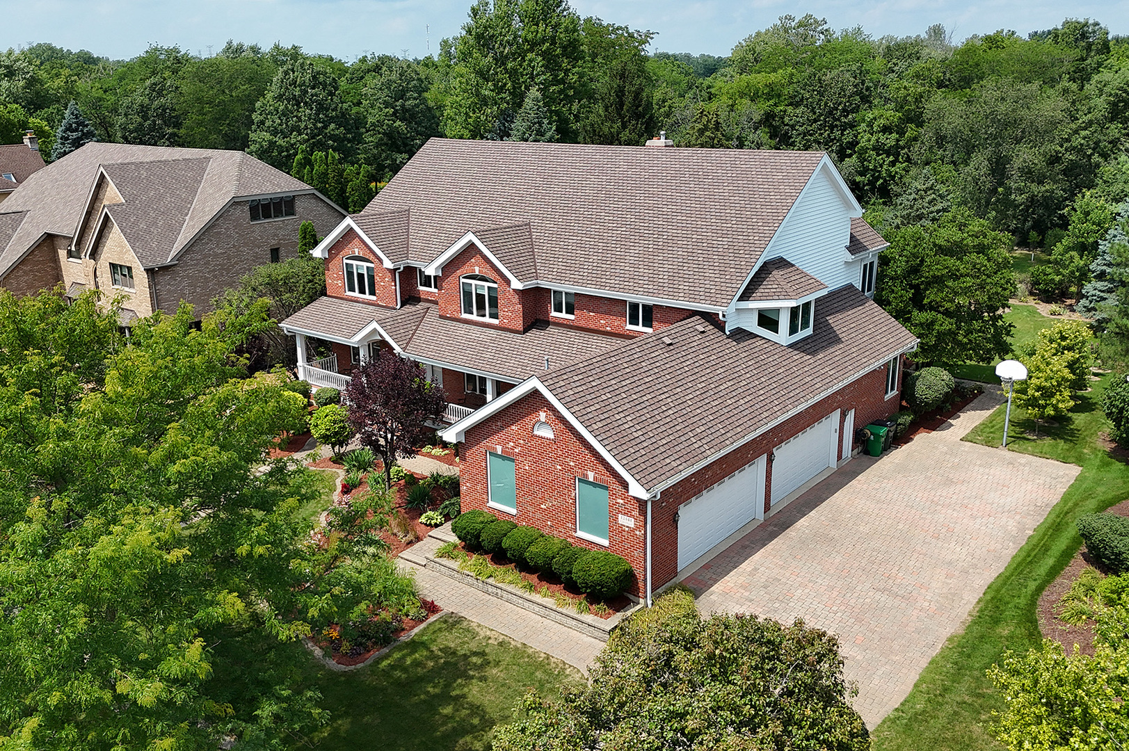 12444 Lake View Drive, Orland Park, IL 60467