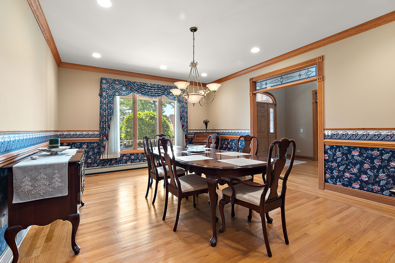 12444 Lake View Drive, Orland Park, IL 60467
