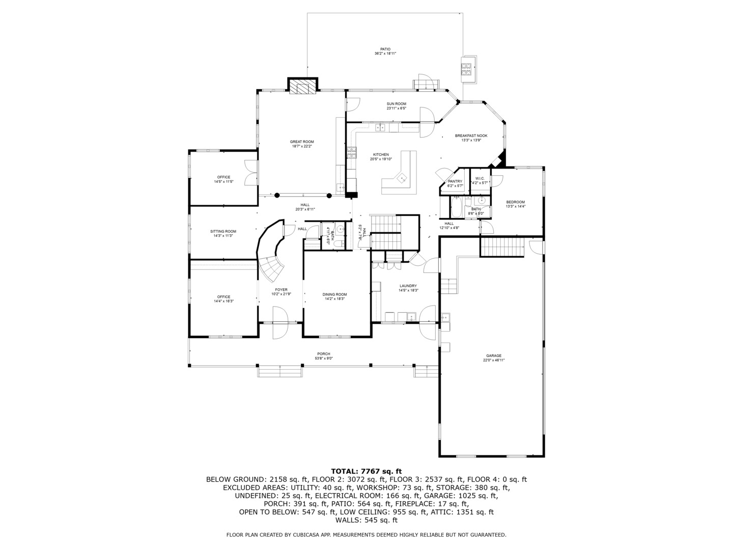12444 Lake View Drive, Orland Park, IL 60467
