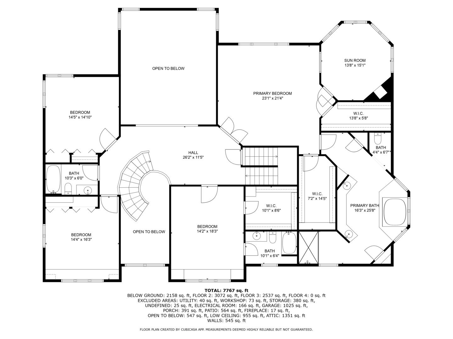 12444 Lake View Drive, Orland Park, IL 60467