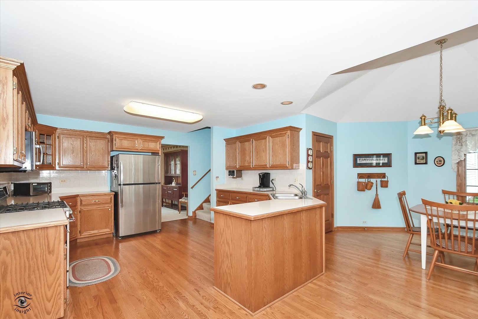 8905 Brown Drive, Frankfort, IL 60423