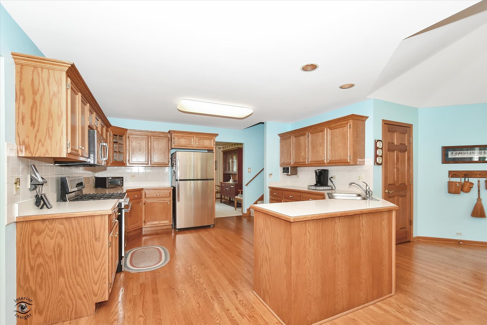 8905 Brown Drive, Frankfort, IL 60423
