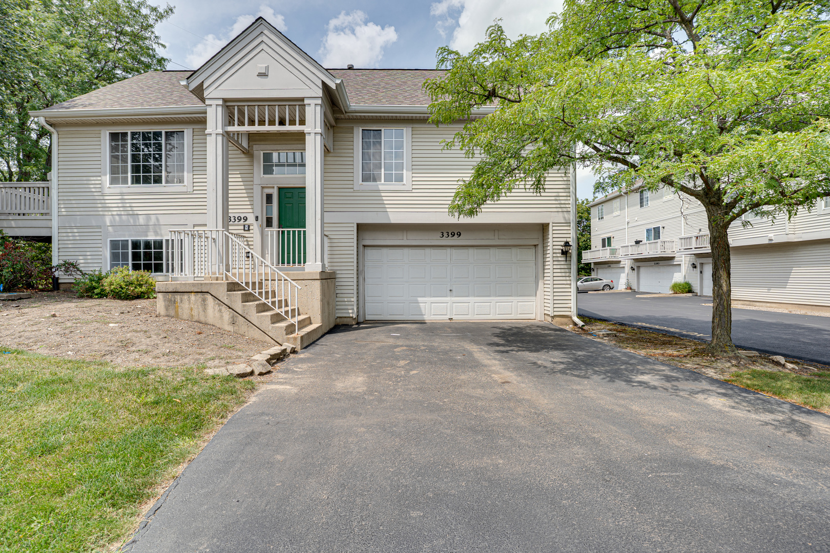 3399 Ravinia Circle, Aurora, IL 60504