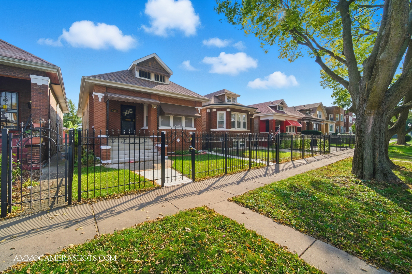7725 S Wood Street, Chicago, IL 60620