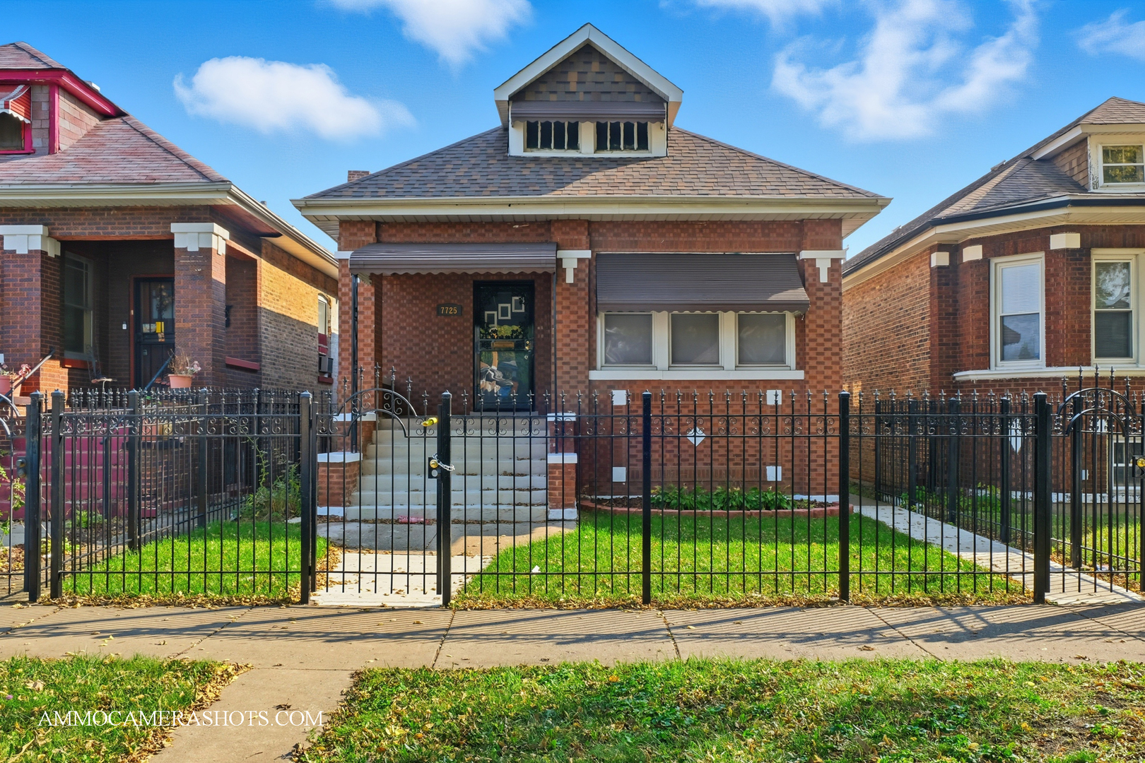 7725 S Wood Street, Chicago, IL 60620