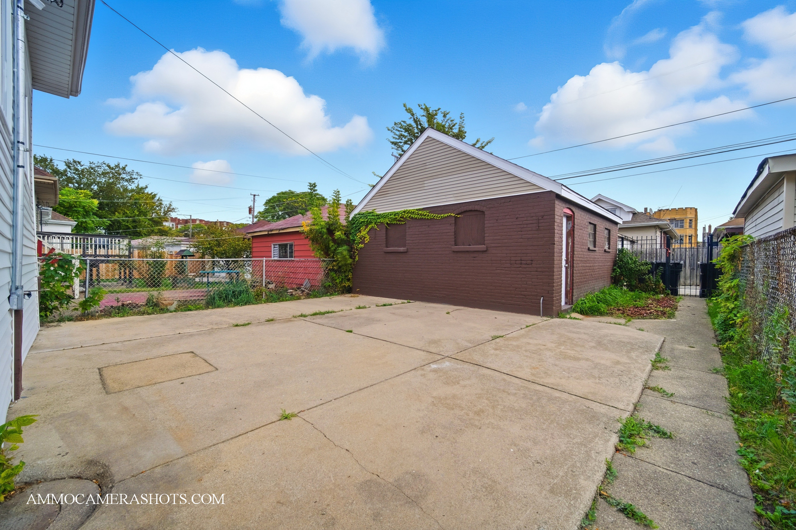 7725 S Wood Street, Chicago, IL 60620