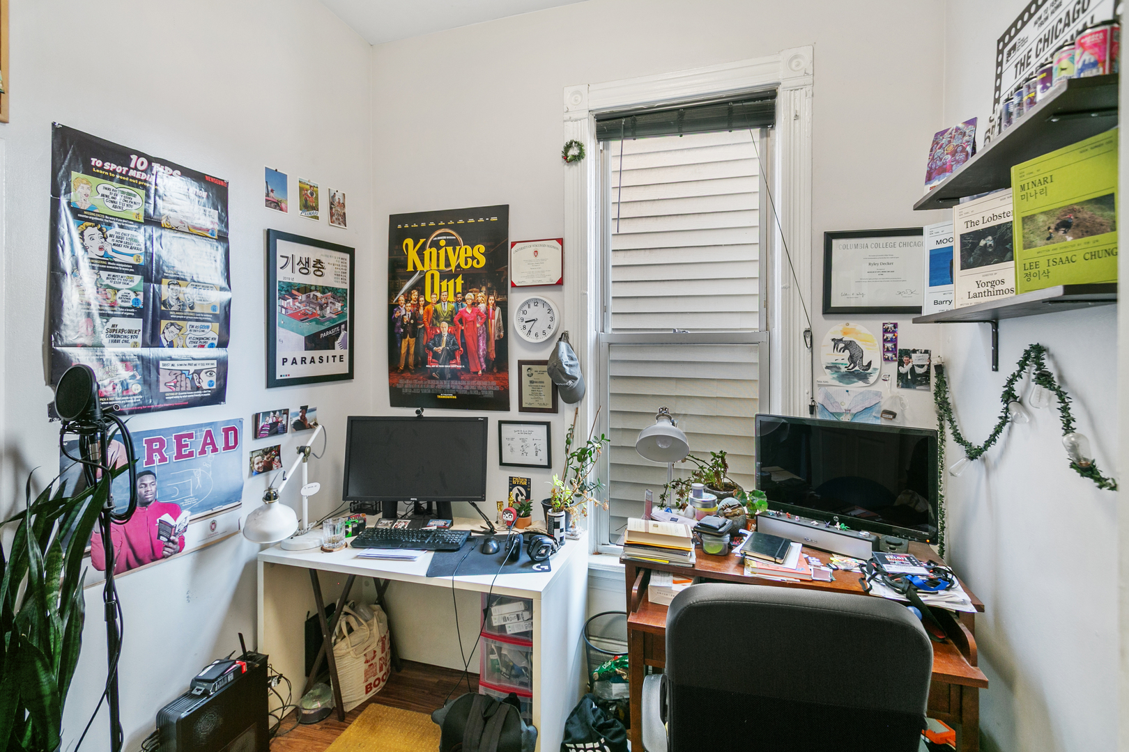 2443 W Arthington Street, Chicago, IL 60612