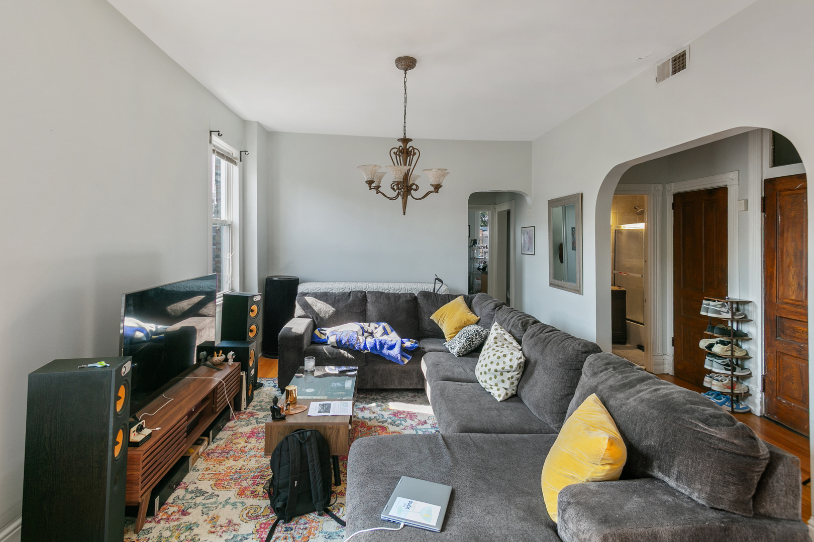 2443 W Arthington Street, Chicago, IL 60612