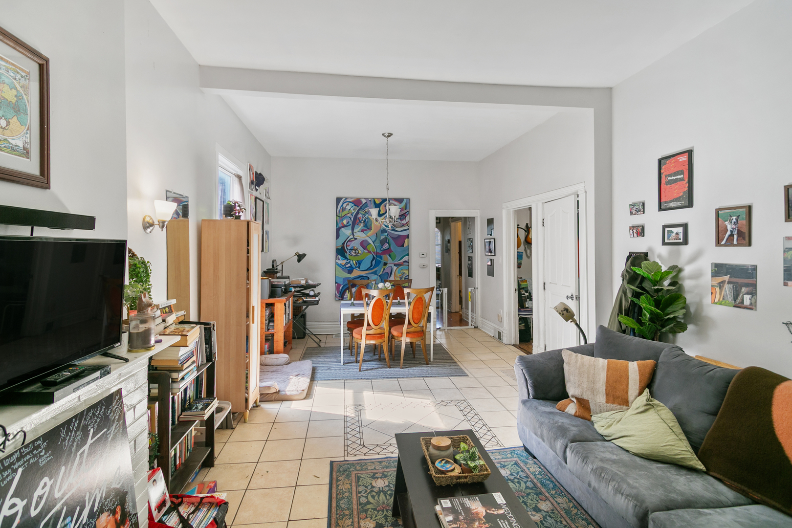 2443 W Arthington Street, Chicago, IL 60612