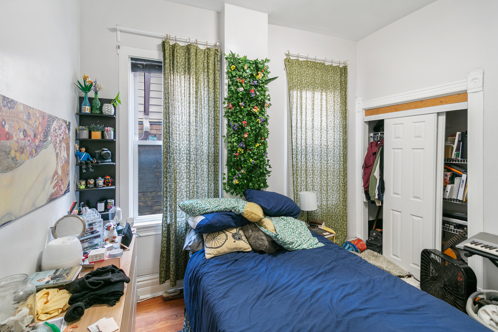 2443 W Arthington Street, Chicago, IL 60612