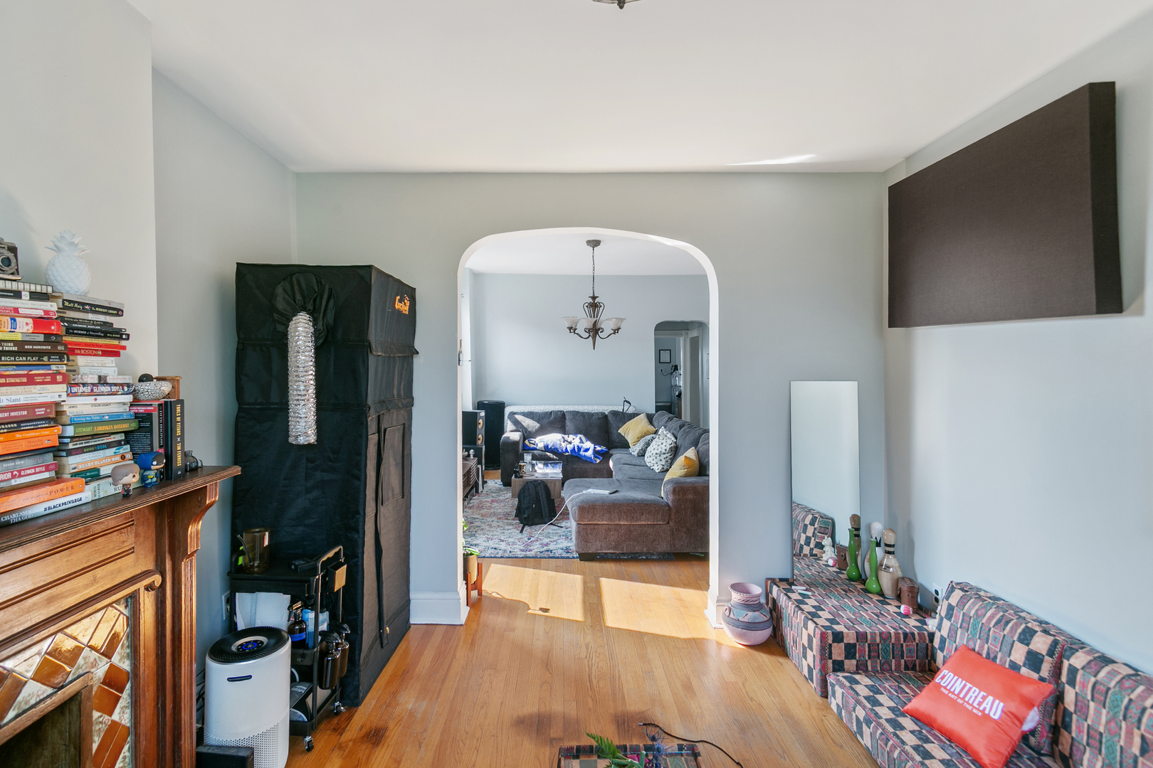 2443 W Arthington Street, Chicago, IL 60612