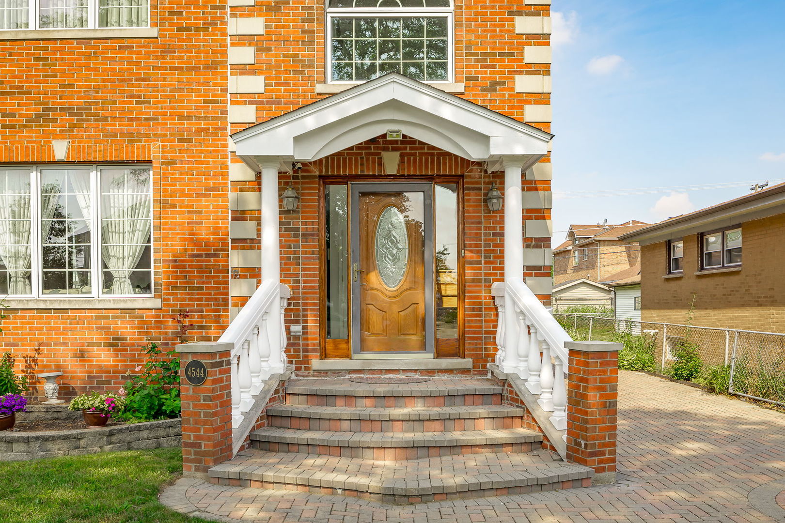 4544 N Oriole Avenue, Norridge, IL 60706