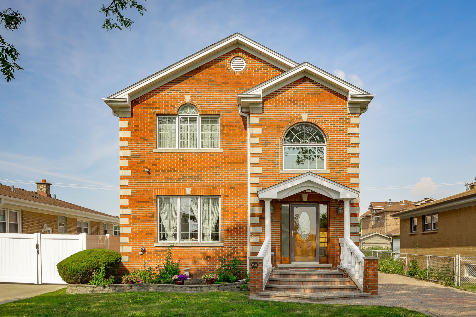 4544 N Oriole Avenue, Norridge, IL 60706