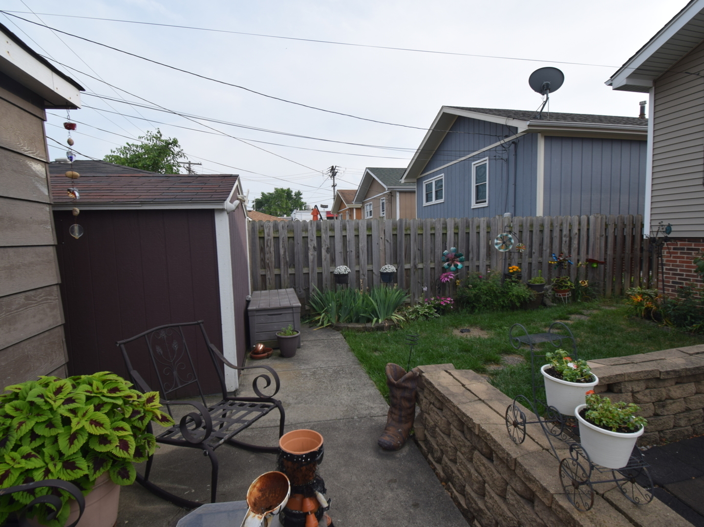 453 Hoxie Avenue, Calumet City, IL 60409