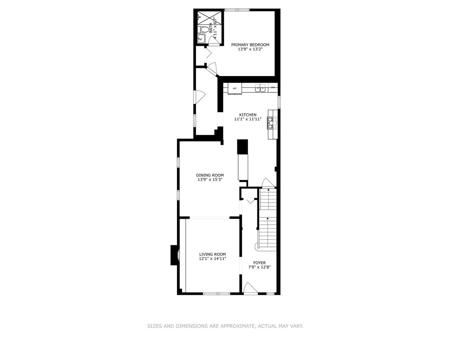 7430 S King Drive, Chicago, IL 60619