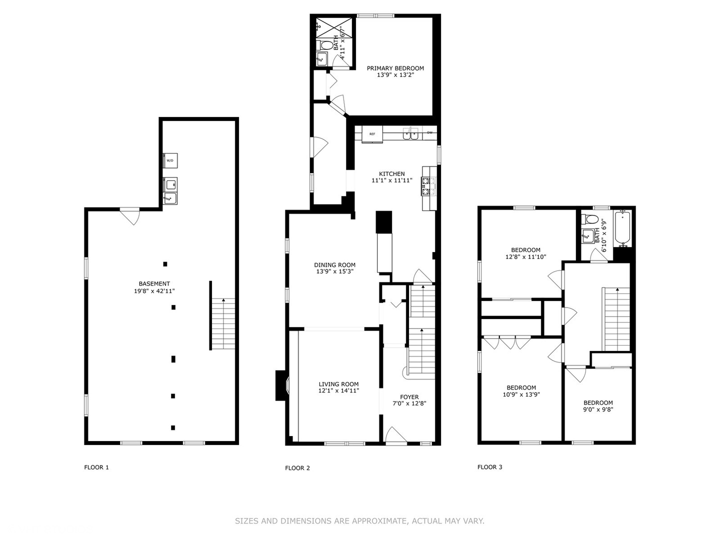 7430 S King Drive, Chicago, IL 60619